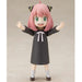 S.H.Figuarts SPY x FAMILY Anya Forger 80mm ABS&PVC Action Figure BDISP639073 NEW_4