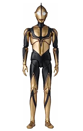 TAMASHII NATIONS S.H.Figuarts Shin Ultraman Zoffy 150mm Figure BAS61898 NEW_1