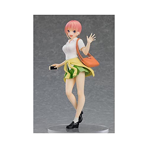 POP UP PARADE PVC Figure Special Set The Quintessential Quintuplets Set of 5 NEW_2