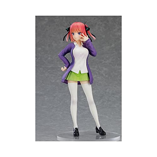 POP UP PARADE PVC Figure Special Set The Quintessential Quintuplets Set of 5 NEW_3