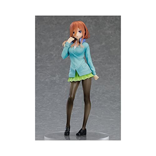POP UP PARADE PVC Figure Special Set The Quintessential Quintuplets Set of 5 NEW_4