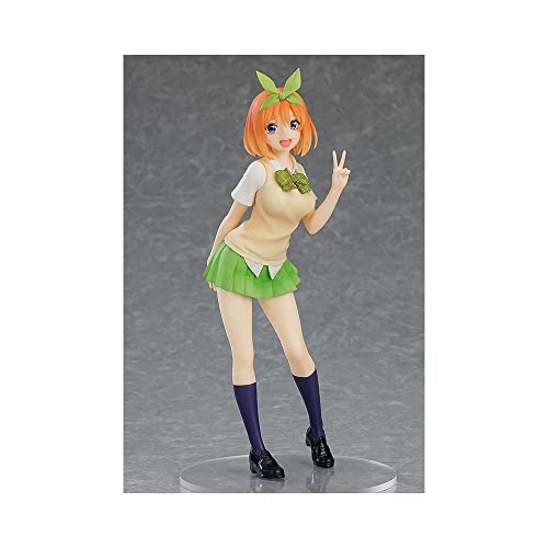 POP UP PARADE PVC Figure Special Set The Quintessential Quintuplets Set of 5 NEW_5