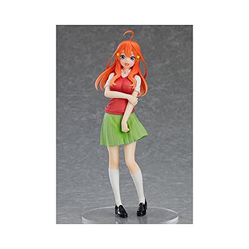 POP UP PARADE PVC Figure Special Set The Quintessential Quintuplets Set of 5 NEW_6