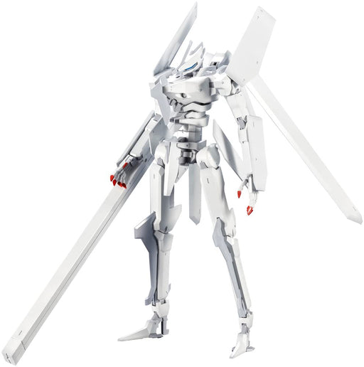 KOTOBUKIYA 1/100 KNIGHTS OF SIDONIA TSUGUMORI TYPE 2 YUKIMORI Model Kit KP586_1