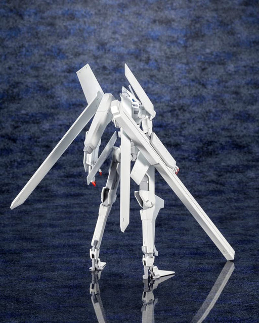 KOTOBUKIYA 1/100 KNIGHTS OF SIDONIA TSUGUMORI TYPE 2 YUKIMORI Model Kit KP586_2