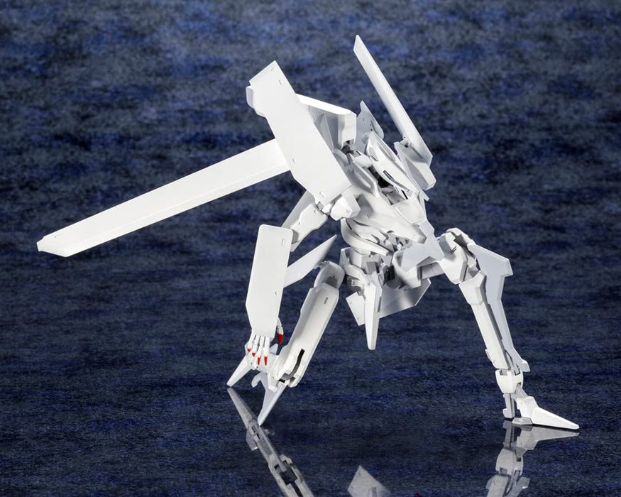 KOTOBUKIYA 1/100 KNIGHTS OF SIDONIA TSUGUMORI TYPE 2 YUKIMORI Model Kit KP586_3