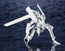 KOTOBUKIYA 1/100 KNIGHTS OF SIDONIA TSUGUMORI TYPE 2 YUKIMORI Model Kit KP586_3