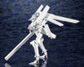 KOTOBUKIYA 1/100 KNIGHTS OF SIDONIA TSUGUMORI TYPE 2 YUKIMORI Model Kit KP586_5