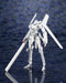 KOTOBUKIYA 1/100 KNIGHTS OF SIDONIA TSUGUMORI TYPE 2 YUKIMORI Model Kit KP586_7