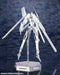 KOTOBUKIYA 1/100 KNIGHTS OF SIDONIA TSUGUMORI TYPE 2 YUKIMORI Model Kit KP586_8