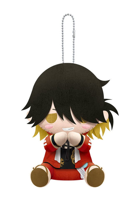 Kotobukiya Pitanui Touken Ranbu ONLINE Nagasone Kotetsu GW234 Ballchain NEW_1