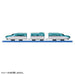 Takara Tomy Plarail ES-02 E5 Series Shinkansen Hayabusa Train Plastic Toy NEW_5