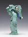 WAVE 1/20 scale POWERED SUIT SIGNALLER TYPE 11cm Plastic Model Kit PS-014 NEW_6
