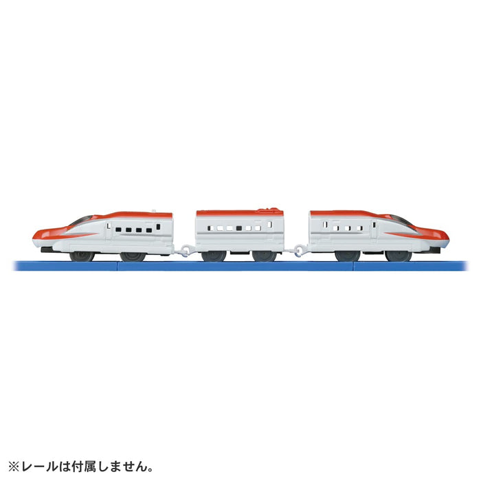 TAKARA TOMY Plarail ES-03 E6 Shinkansen Komachi Train Figure Battery Powered NEW_4