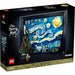LEGO Ideas 21333 Vincent Van Gogh The Starry Night Building Kit 2316 piece NEW_2