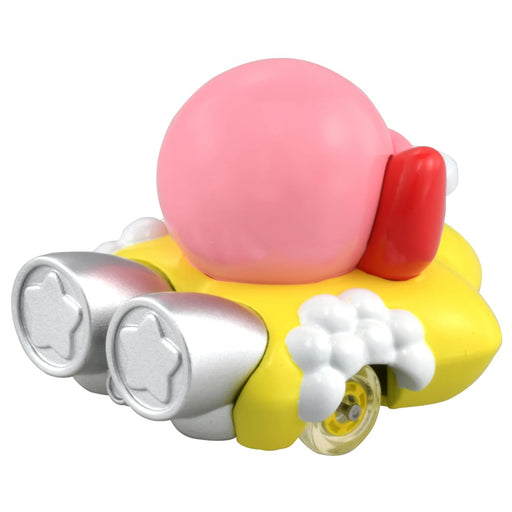 Takara Tomy Dream Tomica No.168 Kirby's Dream Land Diecast Miniature Car 187998_2