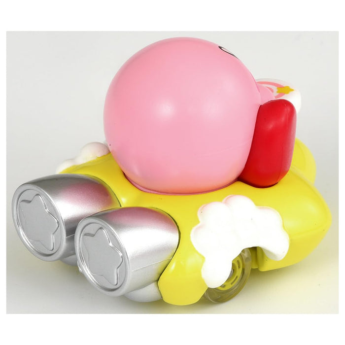Takara Tomy Dream Tomica No.168 Kirby's Dream Land Diecast Miniature Car 187998_4