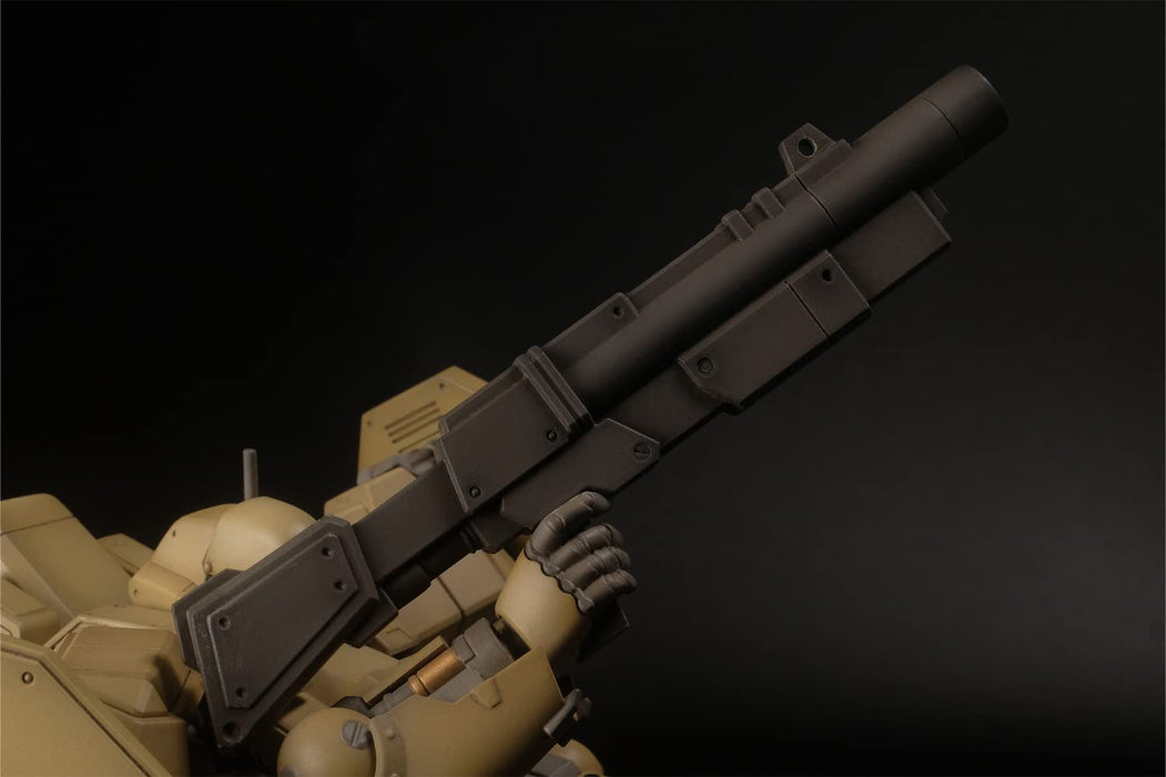 Plum AS-5E3 Leynos Land-Battle Version Renewal Ver. 1/35 Model Kit PP138_8