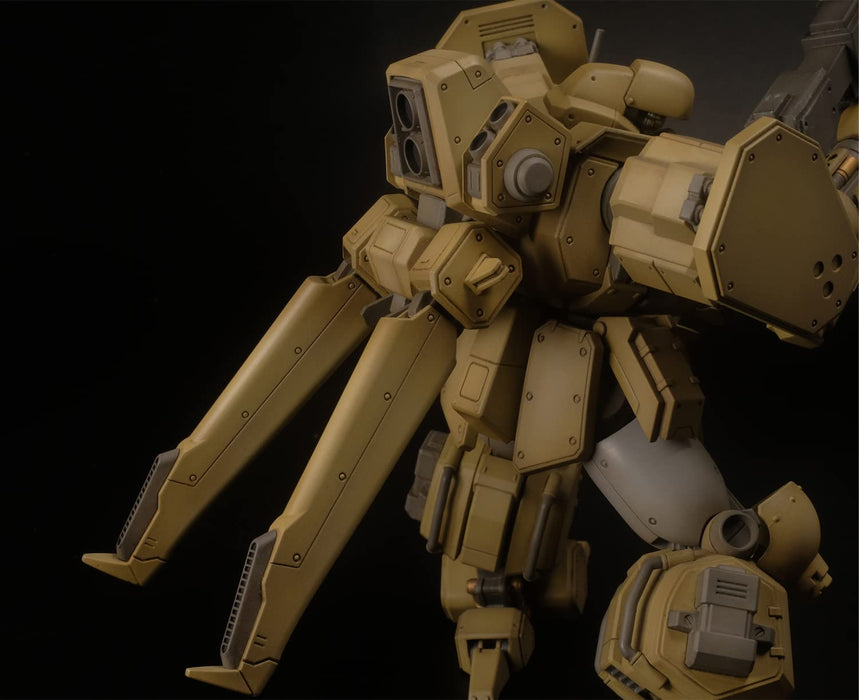 Plum AS-5E3 Leynos Land-Battle Version Renewal Ver. 1/35 Model Kit PP138_9