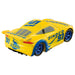 TAKARA TOMY Disney Cars Tomica C-06 Cruz Ramirez (DINOCO Racing Type) Mini Car_2