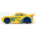 TAKARA TOMY Disney Cars Tomica C-06 Cruz Ramirez (DINOCO Racing Type) Mini Car_4