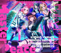 Master Peace [CD+Blu-ray Disc] A ver. Peaky P-key BRMM-10531 D4DJ Character Song_1