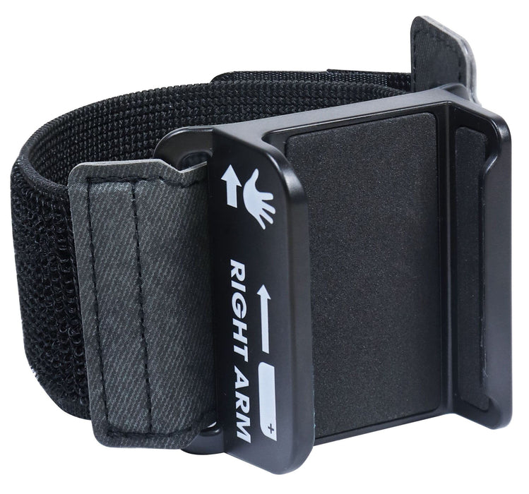 Let's Get Fit Bundled version with straps (for arms, legs) Switch HAC-P-A4PHA_6