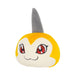Sanei Boeki Digimon Plush Doll Tsunomon S size W11xD9xH15cm DG19 Polyester NEW_1
