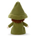 Moomin valley Washable Beans Collection Snufkin 22cm doll plush toy Takara tomy_3