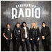 [CD] GENERATION RADIO WITH BONUS TRACK Nomal Edition MICP-11726 Hard Rock NEW_1