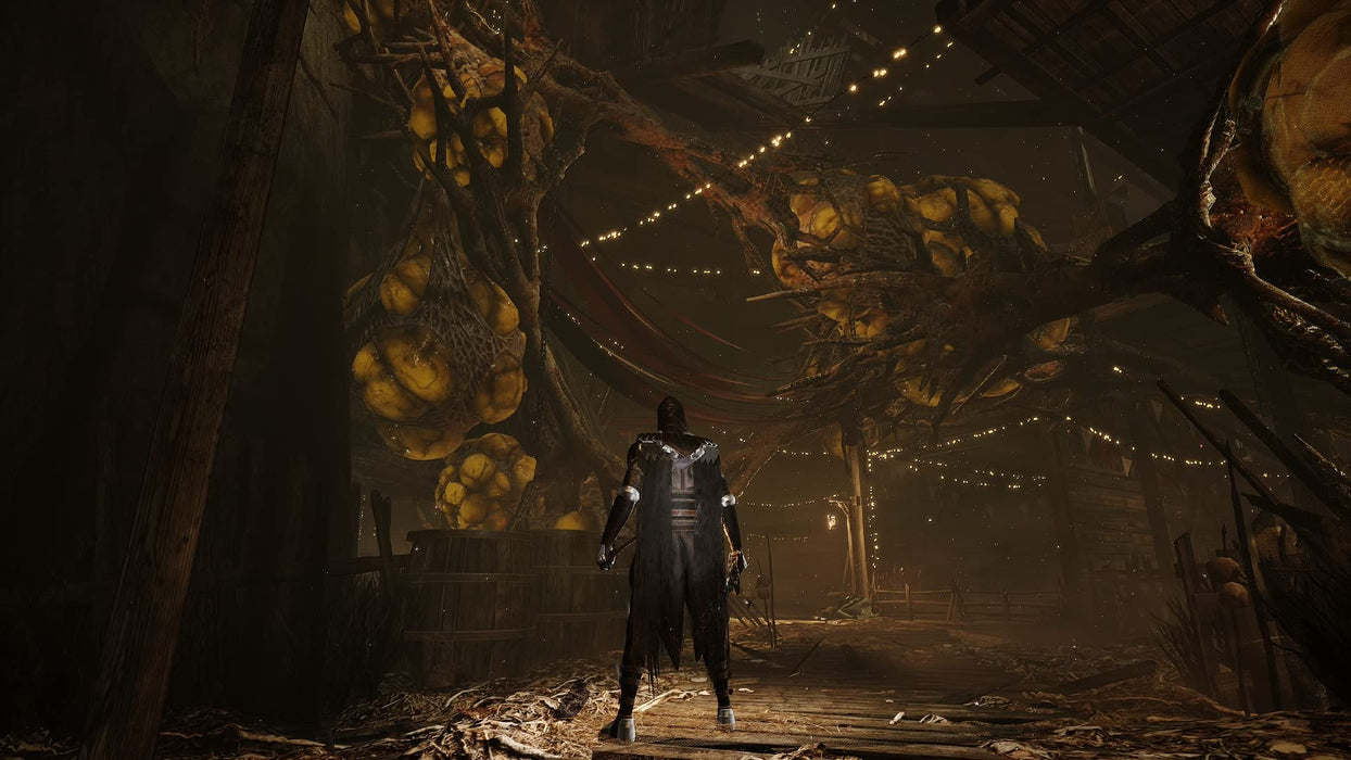 Thymesia Playstation 5 3D Action Role Playing Game Multi-Language ELJM-30187 NEW_3