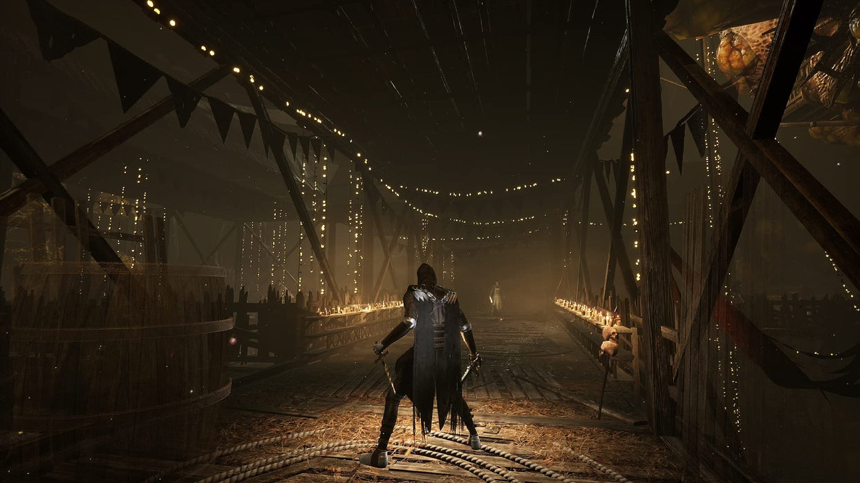 Thymesia Playstation 5 3D Action Role Playing Game Multi-Language ELJM-30187 NEW_5