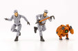 Kotobukiya Hexa Gear Governor Engineer Set Type: A 74mm 1/24 Model Kit HG104 NEW_4