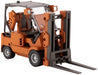 Kotobukiya Hexa Gear Booster Pack 006 Forklift Type Orange Ver. 1/24 Kit HG089_1