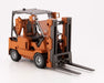 Kotobukiya Hexa Gear Booster Pack 006 Forklift Type Orange Ver. 1/24 Kit HG089_5