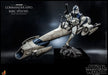 Hot Toys 1/6 STAR WARS APPO & BARC SPEEDER THE CLONE WARS COMMANDER TMS076 NEW_2