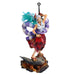 Portrait.Of.Pirates ONE PIECE WA-MAXIMUM Yamato Figure Wano Country MegaHouse_1