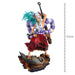 Portrait.Of.Pirates ONE PIECE WA-MAXIMUM Yamato Figure Wano Country MegaHouse_3
