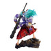Portrait.Of.Pirates ONE PIECE WA-MAXIMUM Yamato Figure Wano Country MegaHouse_5