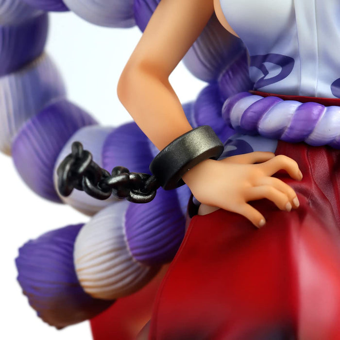 Portrait.Of.Pirates ONE PIECE WA-MAXIMUM Yamato Figure Wano Country MegaHouse_9