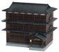 Tomytec Building Collection 068-2 Hot Spring Inn. C2 Diorama Supplies 313717 NEW_1