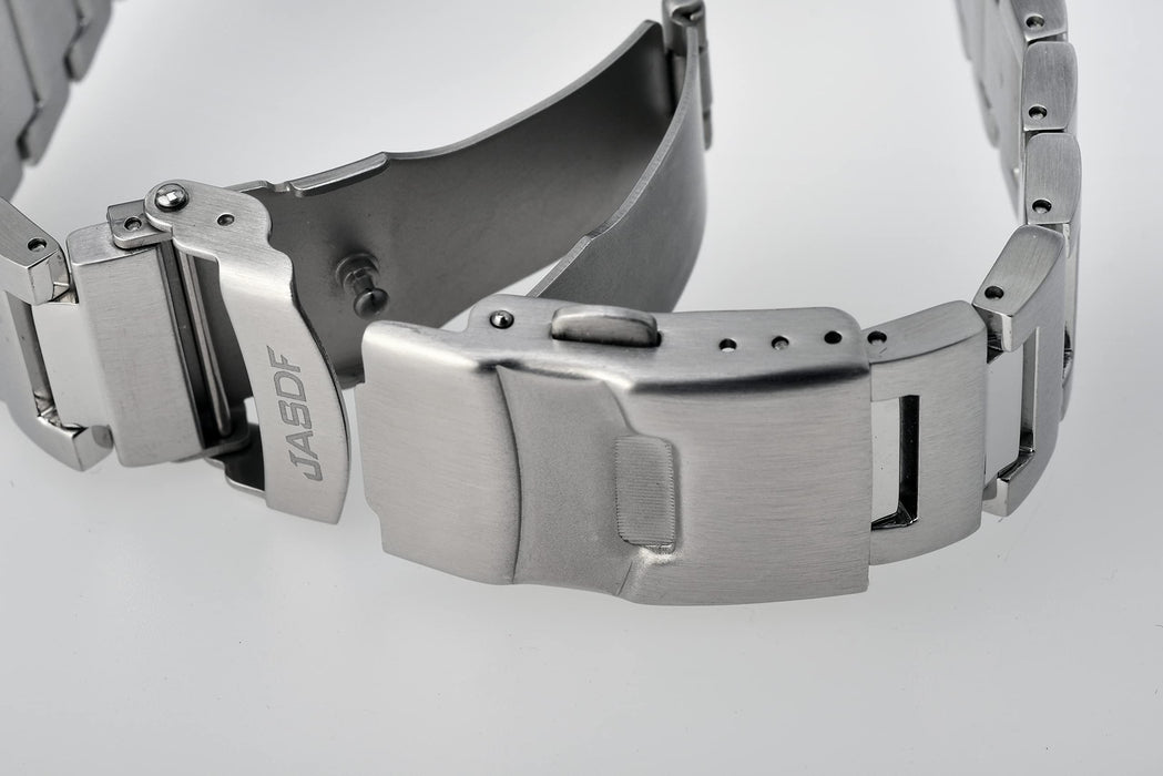 KENTEX Watch Solar Chronograph Japan Air Self-Defense Force model S802M-01 NEW_8