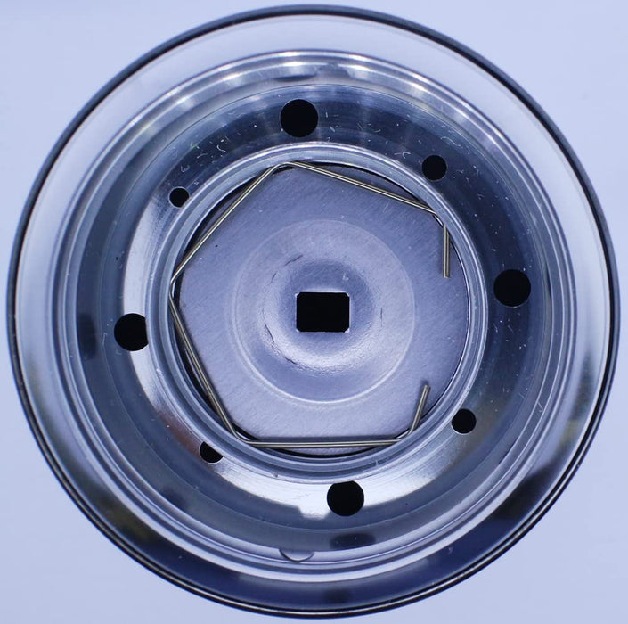 DAIWA Parts 22 Exist LT2500S Spool 2-12 No.9 Code 128E92 ‎00061093-128E92 NEW_3