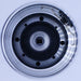 DAIWA Parts 22 Exist LT2500S Spool 2-12 No.9 Code 128E92 ‎00061093-128E92 NEW_4