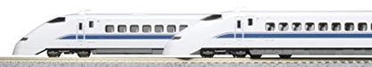 KATO N Gauge 300 Series Shinkansen Nozomi 16 Car Set ‎10-1766 Model Train NEW_2