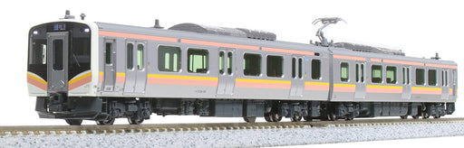 KATO N gauge E129 series 100 series 2-car set 10-1736 Model Railroad Train NEW_1