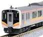 KATO N gauge E129 series 100 series 2-car set 10-1736 Model Railroad Train NEW_3