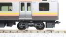 KATO N gauge E129 series 100 series 2-car set 10-1736 Model Railroad Train NEW_6