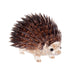 Beverly 3D Crystal Puzzle HEDGEHOG 55 Piece 50283 PVC Animal Manual Included NEW_1