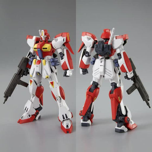 MG 1/100 OMS-90R GUNDAM F90 MARS INDEPENDENT ZEON FORCES TYPE Kit ‎5062937 NEW_1